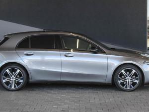 Mercedes-Benz A-Class A200 hatch Progressive - Image 4