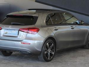 Mercedes-Benz A-Class A200 hatch Progressive - Image 5