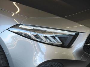 Mercedes-Benz A-Class A200 hatch Progressive - Image 9