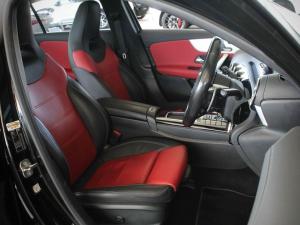 Mercedes-Benz A-Class A35 hatch 4Matic - Image 12