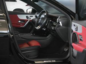 Mercedes-Benz A-Class A35 hatch 4Matic - Image 13