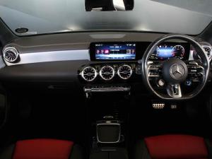 Mercedes-Benz A-Class A35 hatch 4Matic - Image 15
