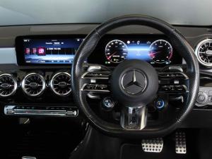 Mercedes-Benz A-Class A35 hatch 4Matic - Image 16