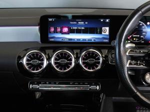 Mercedes-Benz A-Class A35 hatch 4Matic - Image 18