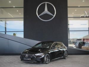 Mercedes-Benz A-Class A35 hatch 4Matic - Image 1