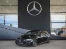 Thumbnail Mercedes-Benz A-Class A35 hatch 4Matic
