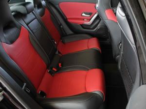 Mercedes-Benz A-Class A35 hatch 4Matic - Image 21
