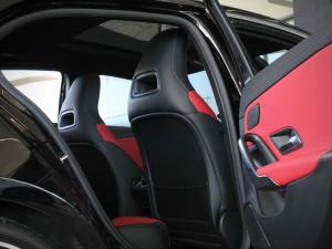Mercedes-Benz A-Class A35 hatch 4Matic - Image 22