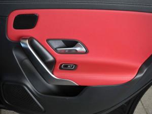 Mercedes-Benz A-Class A35 hatch 4Matic - Image 23