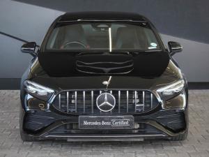 Mercedes-Benz A-Class A35 hatch 4Matic - Image 3