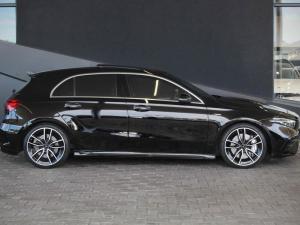 Mercedes-Benz A-Class A35 hatch 4Matic - Image 4