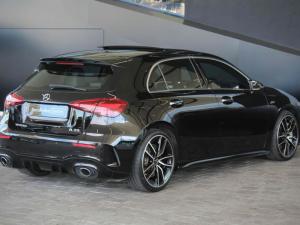 Mercedes-Benz A-Class A35 hatch 4Matic - Image 5