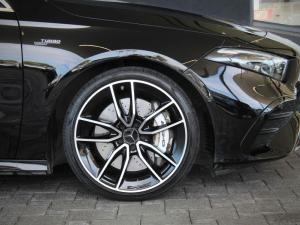 Mercedes-Benz A-Class A35 hatch 4Matic - Image 6