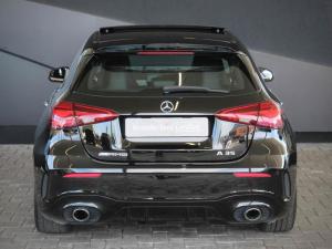 Mercedes-Benz A-Class A35 hatch 4Matic - Image 7