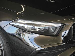 Mercedes-Benz A-Class A35 hatch 4Matic - Image 8