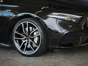 Mercedes-Benz A-Class A35 hatch 4Matic - Image 9
