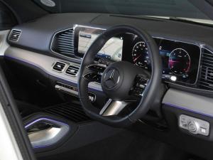 Mercedes-Benz GLE GLE300d 4Matic - Image 10