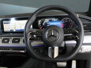 Mercedes-Benz GLE GLE300d 4Matic - Image 12