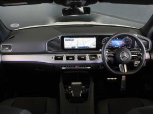 Mercedes-Benz GLE GLE300d 4Matic - Image 16