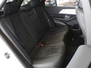 Mercedes-Benz GLE GLE300d 4Matic - Image 19