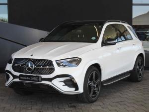 Mercedes-Benz GLE GLE300d 4Matic - Image 2