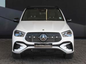 Mercedes-Benz GLE GLE300d 4Matic - Image 3