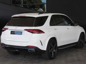 Mercedes-Benz GLE GLE300d 4Matic - Image 5