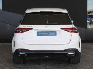 Mercedes-Benz GLE GLE300d 4Matic - Image 6