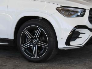 Mercedes-Benz GLE GLE300d 4Matic - Image 8