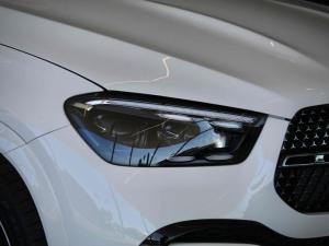 Mercedes-Benz GLE GLE300d 4Matic - Image 9