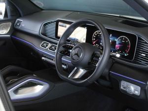 Mercedes-Benz GLE GLE450d 4Matic Avantgarde - Image 12