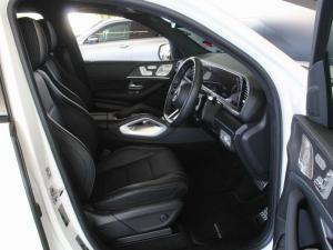 Mercedes-Benz GLE GLE450d 4Matic Avantgarde - Image 13