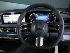 Mercedes-Benz GLE GLE450d 4Matic Avantgarde - Image 15