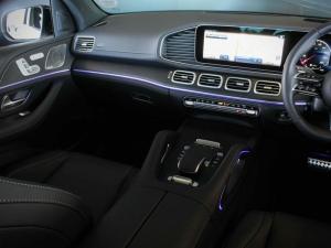 Mercedes-Benz GLE GLE450d 4Matic Avantgarde - Image 17