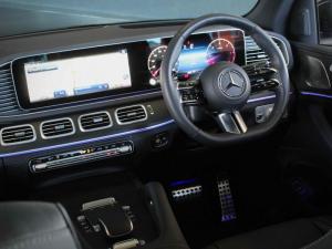 Mercedes-Benz GLE GLE450d 4Matic Avantgarde - Image 18