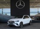 Thumbnail Mercedes-Benz GLE GLE450d 4Matic Avantgarde