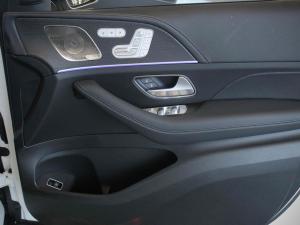 Mercedes-Benz GLE GLE450d 4Matic Avantgarde - Image 21