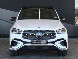Mercedes-Benz GLE GLE450d 4Matic Avantgarde - Image 3
