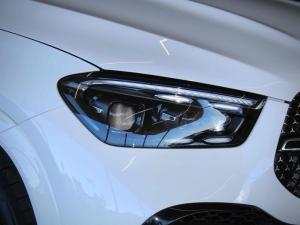 Mercedes-Benz GLE GLE450d 4Matic Avantgarde - Image 7