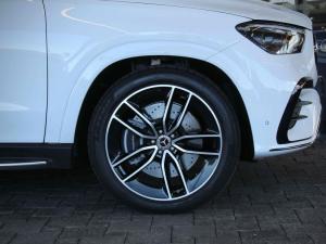 Mercedes-Benz GLE GLE450d 4Matic Avantgarde - Image 8