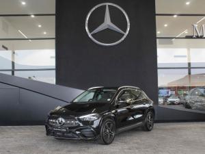Mercedes-Benz GLA GLA200 Progressive - Image 1