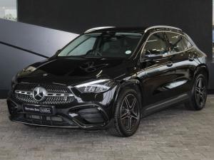 Mercedes-Benz GLA GLA200 Progressive - Image 2