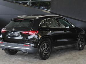 Mercedes-Benz GLA GLA200 Progressive - Image 5