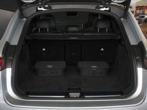 Mercedes-Benz EQE SUV EQE350 4Matic SUV - Image 10
