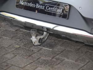 Mercedes-Benz EQE SUV EQE350 4Matic SUV - Image 11