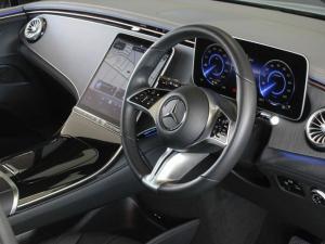 Mercedes-Benz EQE SUV EQE350 4Matic SUV - Image 12
