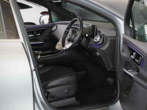 Mercedes-Benz EQE SUV EQE350 4Matic SUV - Image 13