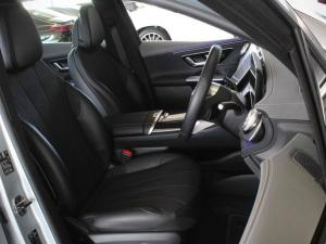 Mercedes-Benz EQE SUV EQE350 4Matic SUV - Image 14