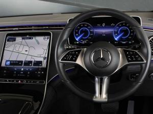 Mercedes-Benz EQE SUV EQE350 4Matic SUV - Image 15