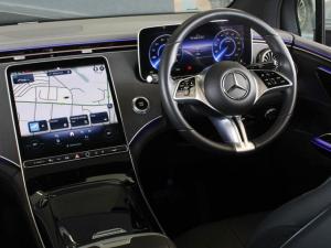 Mercedes-Benz EQE SUV EQE350 4Matic SUV - Image 16